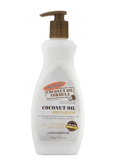 Palmer's Coconut Oil Formula Body Lotion Vücut Losyonu 400 ML