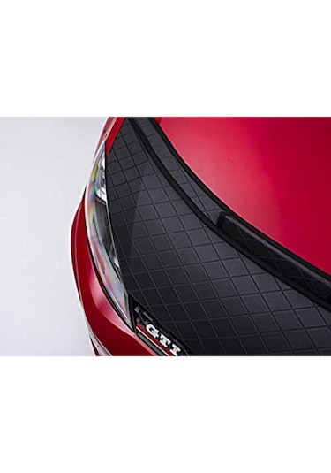 AUDI A4 8F B7 (04-08)  BAKLAVA KAPUT MASKESİ