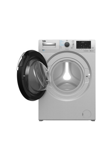 Beko BK 851 YKI 1400 Devir 8 KG + 5 KG Kurutmalı Çamaşır Makinesi
