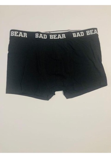Bad Bear Erkek Basıc Boxer 21.01.03.002
