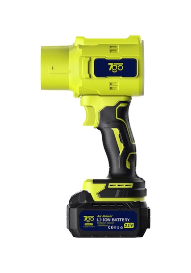 7go 7GAB01 21V Kablosuz Hava Üfleyici