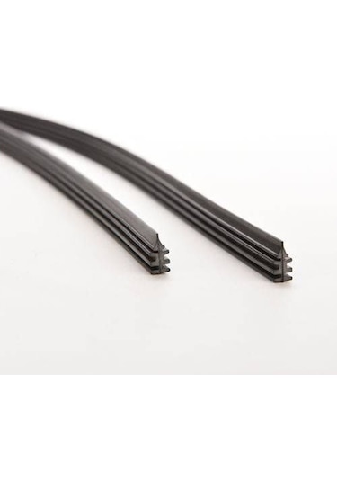 Silecek Lastiği 70 CM Telsiz Silecek Silgi Lastik 4 Adet