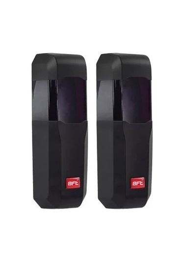 Bft Icaro Smart N F Ac A2000 Yana Kayar Kapı Motoru Kit Paket