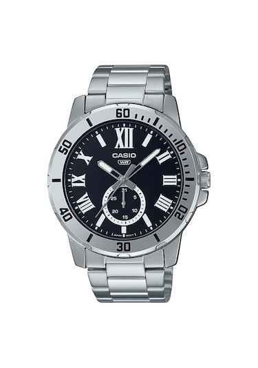 Casio Mtp-vd200d-1budf Casio Erkek Kol Saati