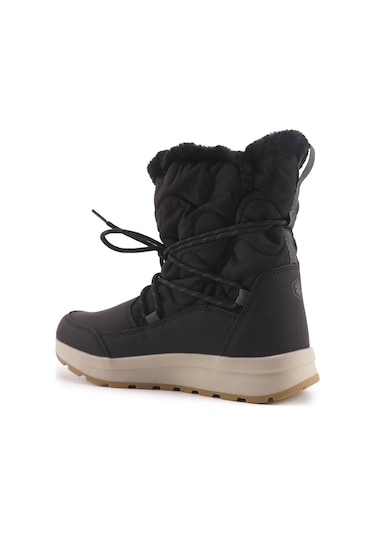 Lumberjack Cookıe 4pr Siyah Kadın Outdoor Bot Siyah