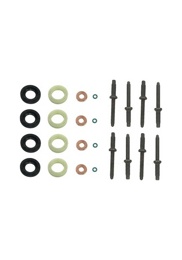 Enjektor Kece Pul Cıvata Takımı Ford-volvo-peugeot 1.6 Tdci