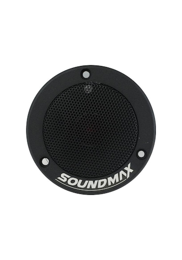 Soundmax Tweeter Bullet 200w Maksimum 100w Rms Sx-ta93