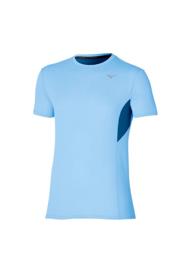 Dryaeroflow Erkek Tişört Mavi