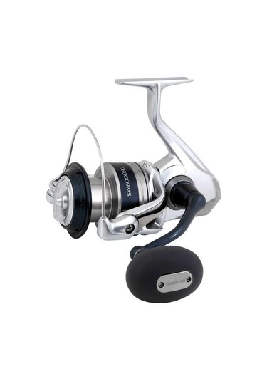 Shimano Saragosa Sw 6000 Hg Olta Makinesi-9802