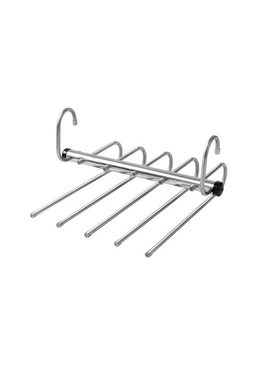 Wholesale11 Paslanmaz Çelik Katlanır Pantolon Askısı Çok Diğer