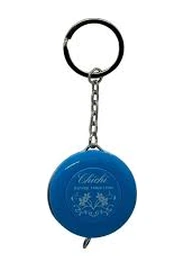 Otomatik Anahtarlıklı Mezura 1.40mt / Rs-140a 1