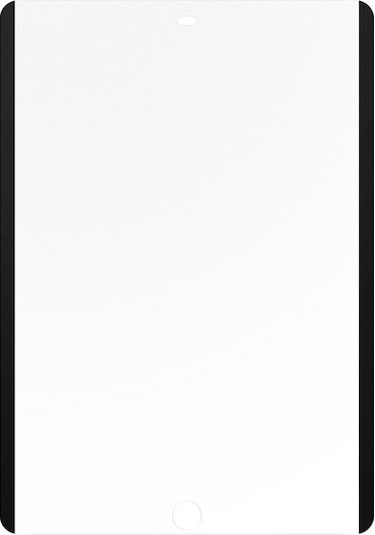Baseus Apple Uyumlu iPad  9.7" Manyetik Kenarlı Mıknatıslı Ekran Koruyucu