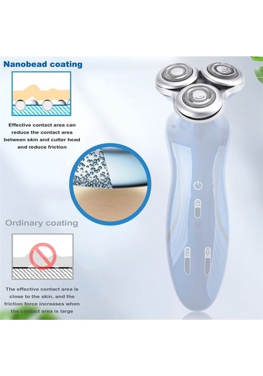 Ulzyvf Yedek Tıraş Tıraş Sp9860 Sh98 Philips Norelco Makinesi Makinesi İçin Gümüş Başlığı 9880 9863 Fu