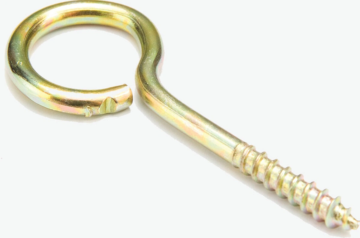 16x40 Kapalı Piton Vida 300 Adet -