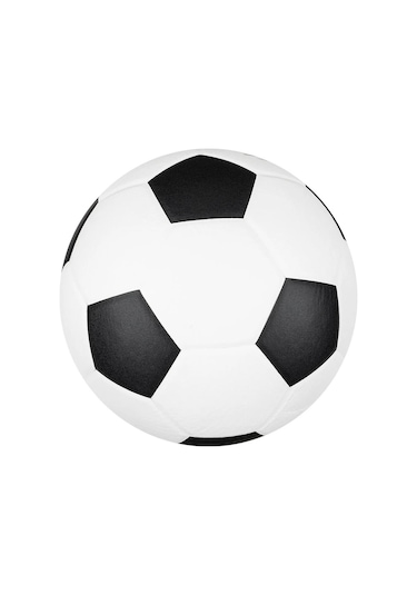 Molten Is5sl Ikf Onaylı Korfbol Topu Çok Renkli