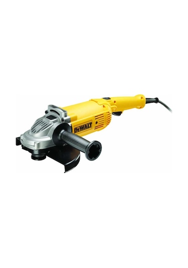 Dewalt DWE493-TR 2200W 180MM Büyük Taşlama