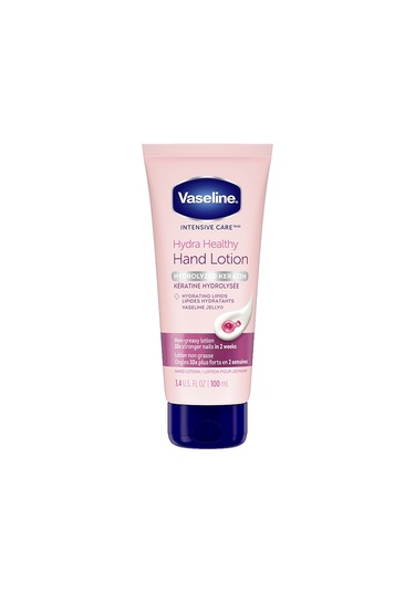Vaseline Hydra Healthy El Losyonu 100 Ml