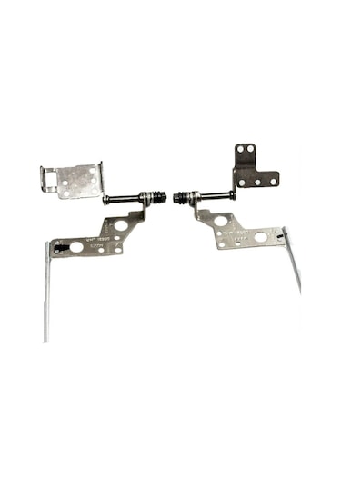 Lenovo Uyumlu Ideapad 330-15Arr Menteşe Takımı Sağ Sol Sıfır