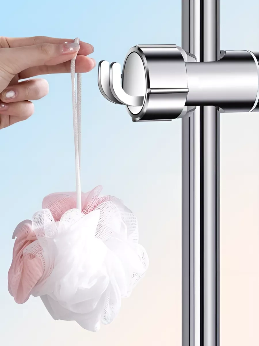 Matura Duş Askısı Asılık Kancalı 251016592 Krom