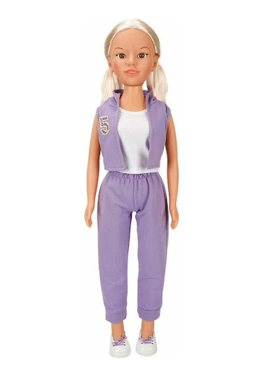3531 Yürüyüş Arkadaşım Clara Sporty 80 cm -Sunman
