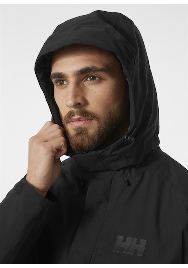 Helly Hansen Banff Insulated Jacket Erkek Mont-25590