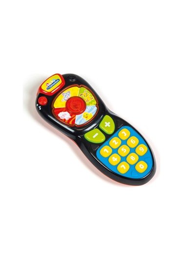 Clementoni Control Remoto 17180