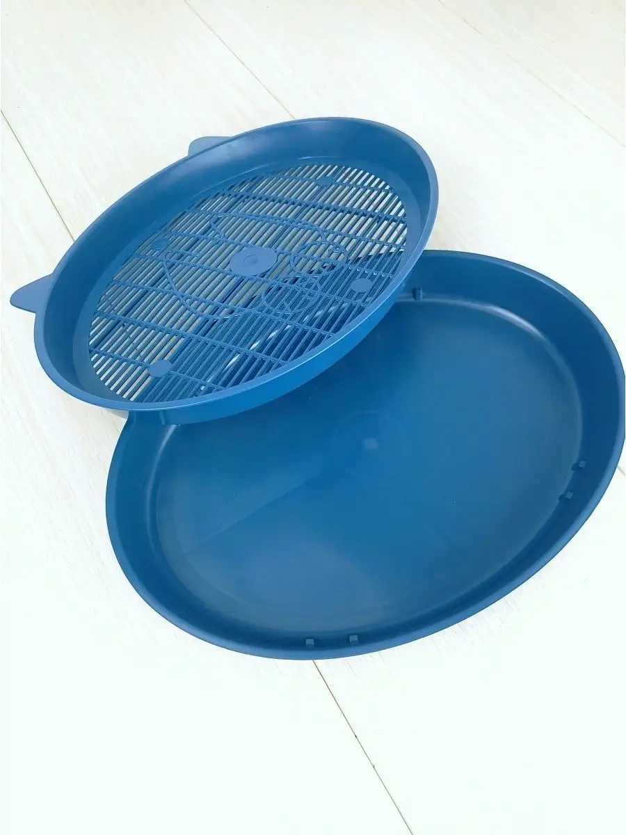 Pozitiffcik Kedi Tuvaleti, Izgara Ve Kenarlıklı 86461607