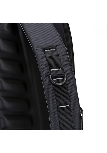 Plm Cosmic 15.6 İnç Laptop Sırt Çantası Siyah