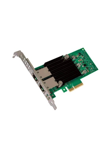 Intel X550-T2 Dual 2 Port 10GbE Server Ethernet Kartı