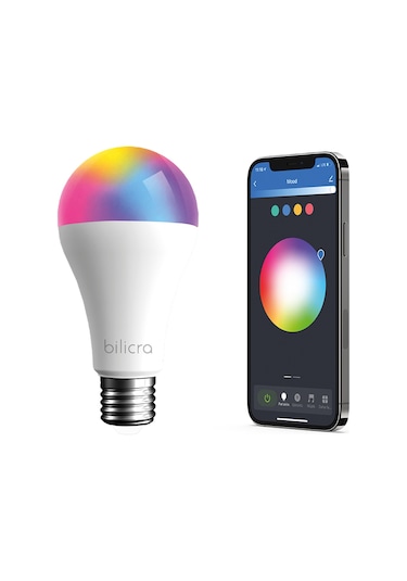 Bilicra Mood Akıllı Ampul 11 W