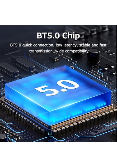 Xindoker Lenovo Thinkplus K3 Pro Taşınabilir Bluetooth Hoparlör - 8 Saat Çalma Süresi, Tws Bağlantılı