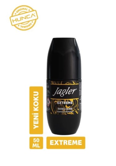 Extreme Erkek Edt 90 Ml+ Erkek Deodorant 150 Ml+ Roll-on Erkek Fresh