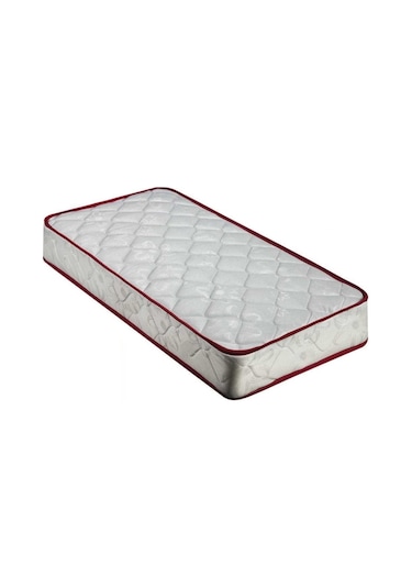 Uzunbebe 75X200 Heyner Full Ortopedik Yaylı 75*200 Ful Ortopedik Yatak