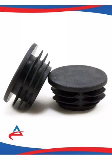 Alistek 73 Mm Çapında Plastik Suduruğu D 73 Mm'lik Boru İçin - 20 Adet. 137706315 Siyah