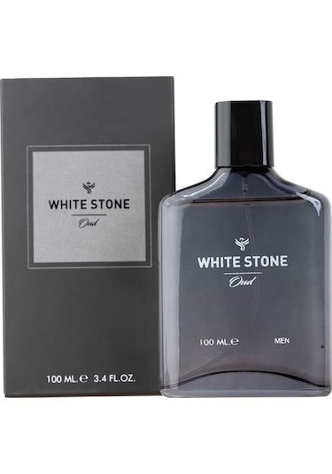 White Stone Oud  Erkek Parfüm 100 ML EDC