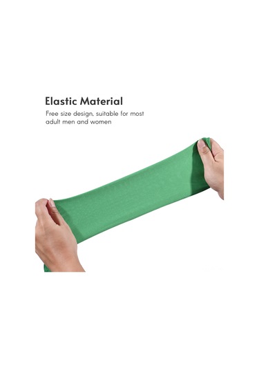 Lemestar Mavi Esnek Lifli Fotoğraf Çekim Kullanıma Uygun Uzun Parmak Eldiveni