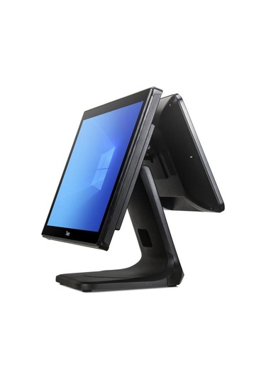 Tp-5610d 18.5\" I5 10.nesil 128gb Nwme Ssd 8gb Ddr4 Ram 1366x768 Dokunmatik Pos Pc +13.2&-133791