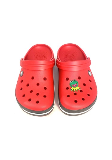 Crocs Terlik Süsü & Renkli Aksesuar Jibbitz (474781751) Çok Renkli