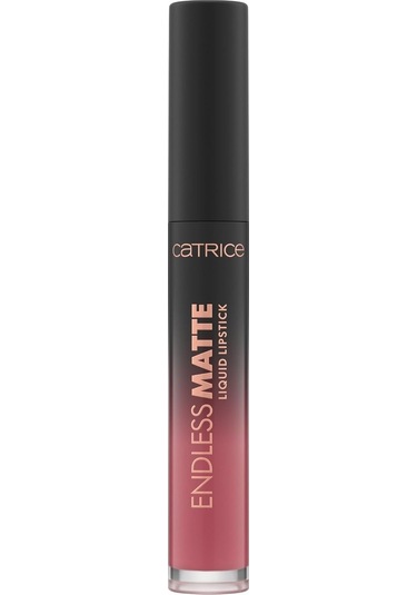 Catrice Endless Matte Likit Ruj 4,5 Ml Rujlar 050 Kiss Me Quick