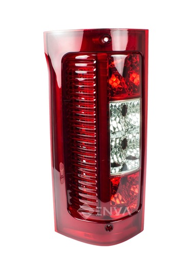 Peugeot Boxer Sağ Arka Far Stop Lambası 2003-2006 Duysuz