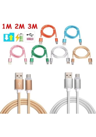 Jms 3 M Hızlı Şarj Cihazı