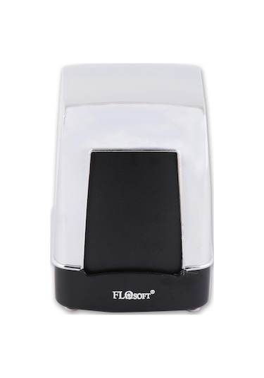 Flosoft Softlıne Peçetelik Krom F153