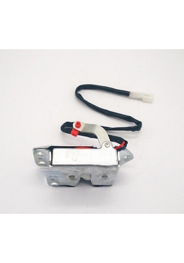 Toyota İçin Bagaj Kapağı Kilidi, Arka Bölme Kilidi