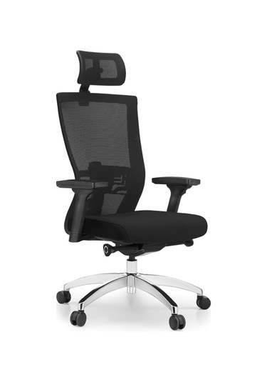 Vintage Pro Oyuncu Çalışma Koltuğu Yönetici Koltuğu