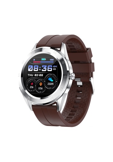 Singree Bluetooth Görüşmeli Su Geçirmez Akıllı Saat