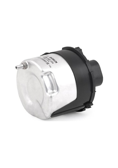 Ford Focus 1.6 Tdcı Mazot Yakıt Filtresi 2008 - 2010 Bosch