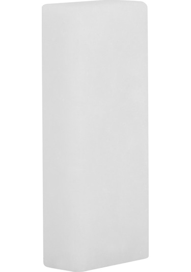 Geeroyoo 8000 Tane Doğal Taş Bıçak Kesici - 50x20x10mm Ev Ve Kamp İçin Çakı, Bıçak, Makas Kesici Taşı