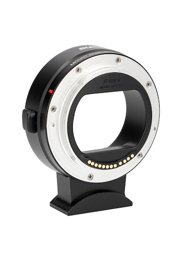 Ayex Ef-eos R Adaptör Canon Ef & Ef-s Lens Eos R Rf Gövde
