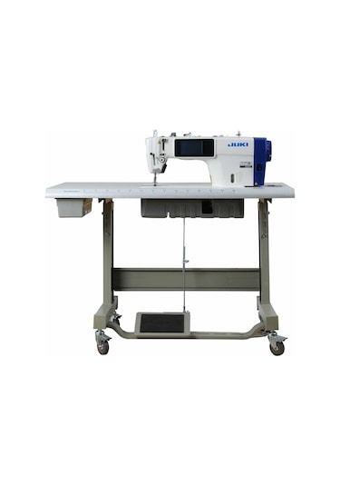 Juki DDL-900C Otomatik Düz Dikiş Makinesi Beyaz