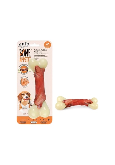 Afp Sığır Eti Aromalı Kemik M 15 x 6.5 x 3.5 CM